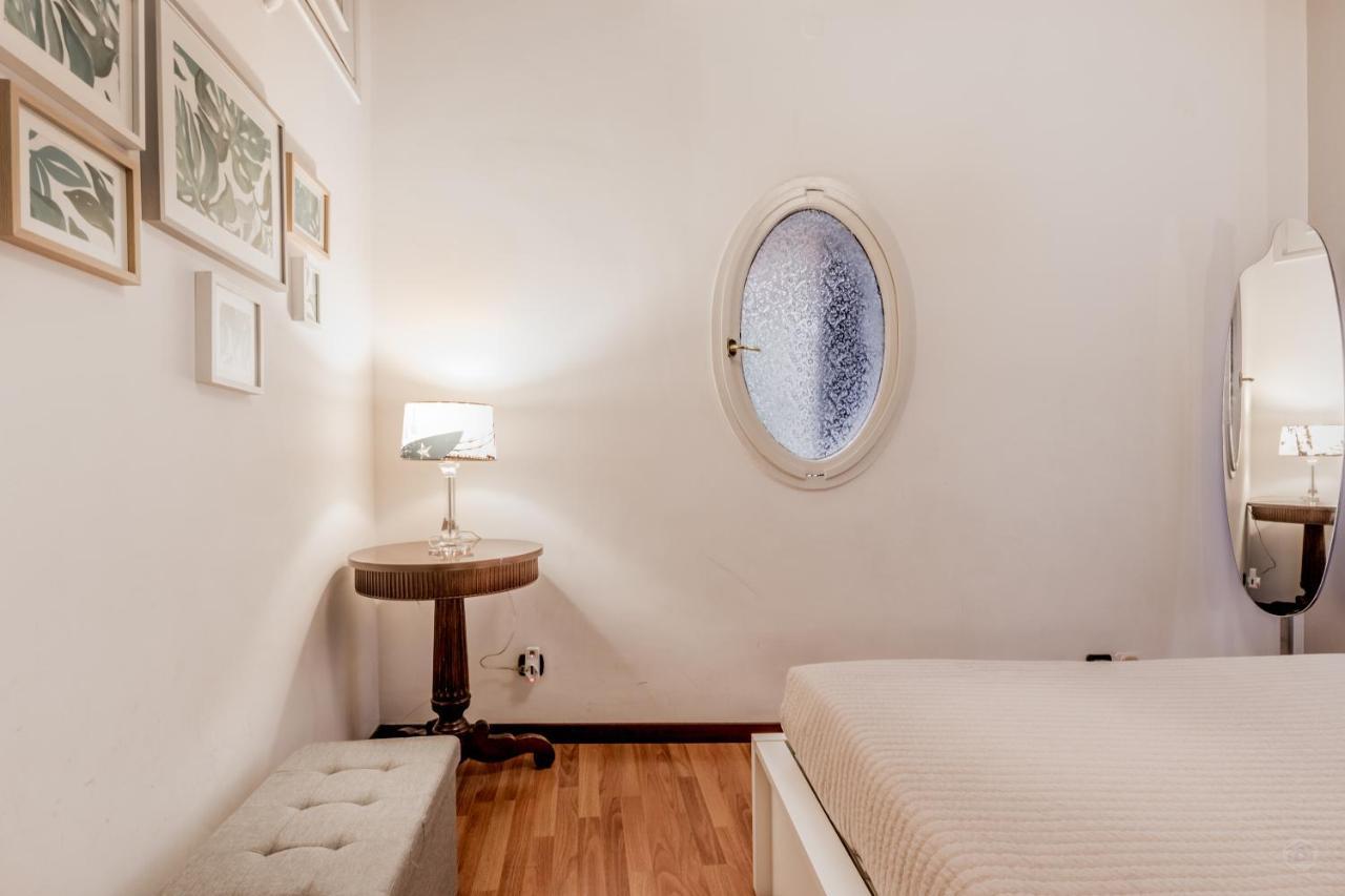 Appartement Trevi Fountain Garden *